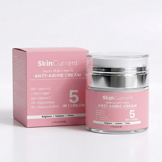 Dark Spot Cream for Menopausal Skin