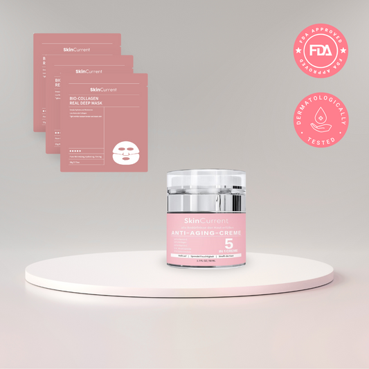 Precision SkinCare Kit