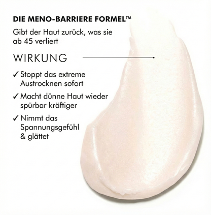 Crème anti-âge 5 en 1